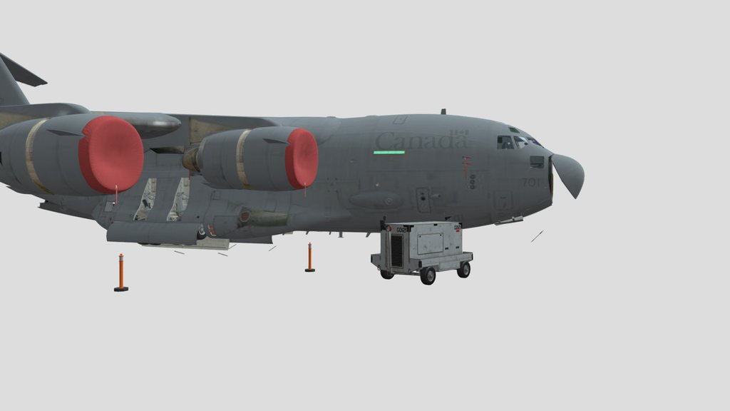 C-17 Globemaster