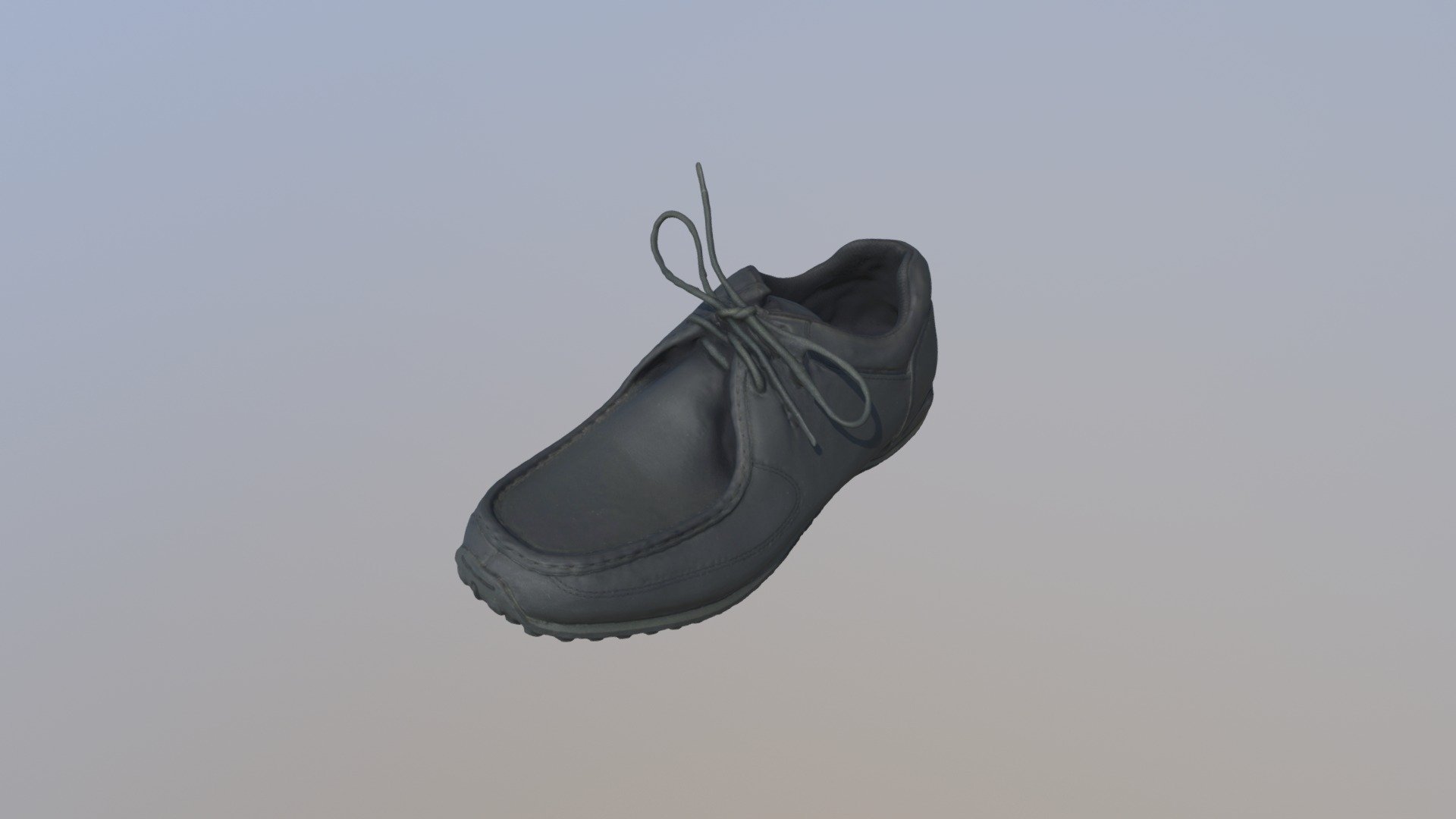 PB160 Shoe Hi