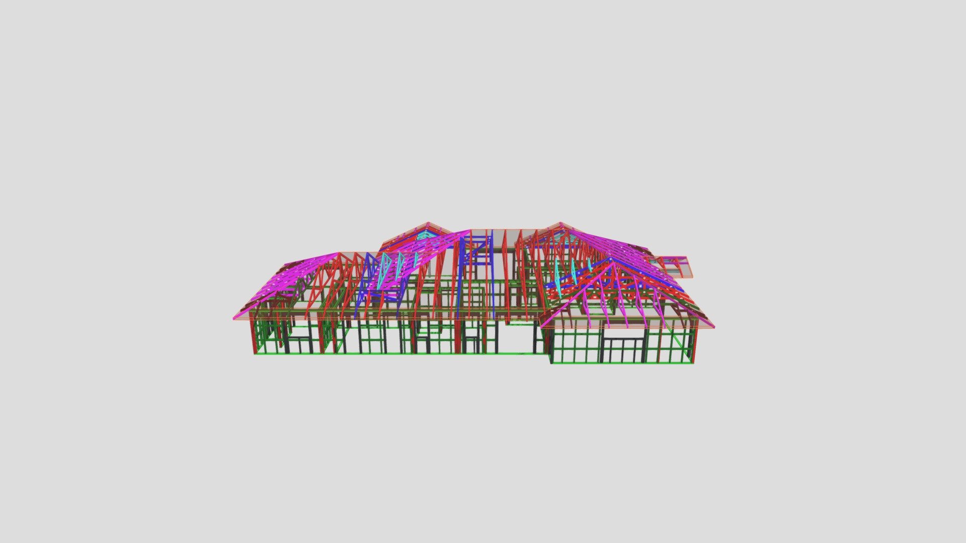 16619 3D