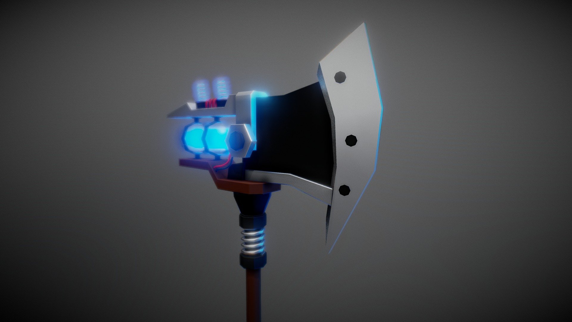 Axe