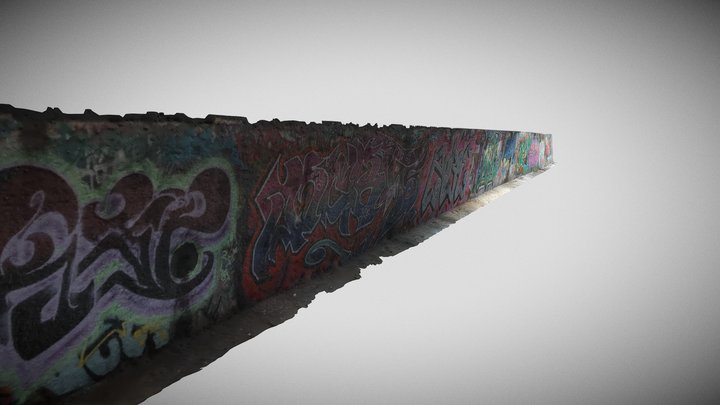 Drain Graf Skethfab 3D Model