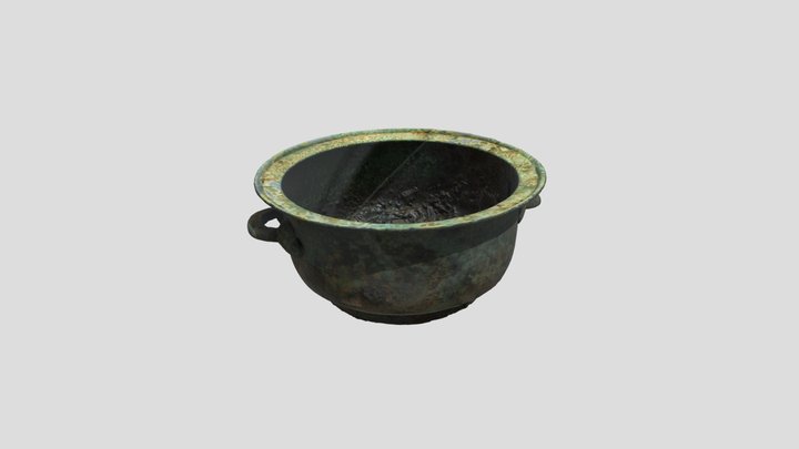 [공예테스트2]Kart 3d06015 3D Model