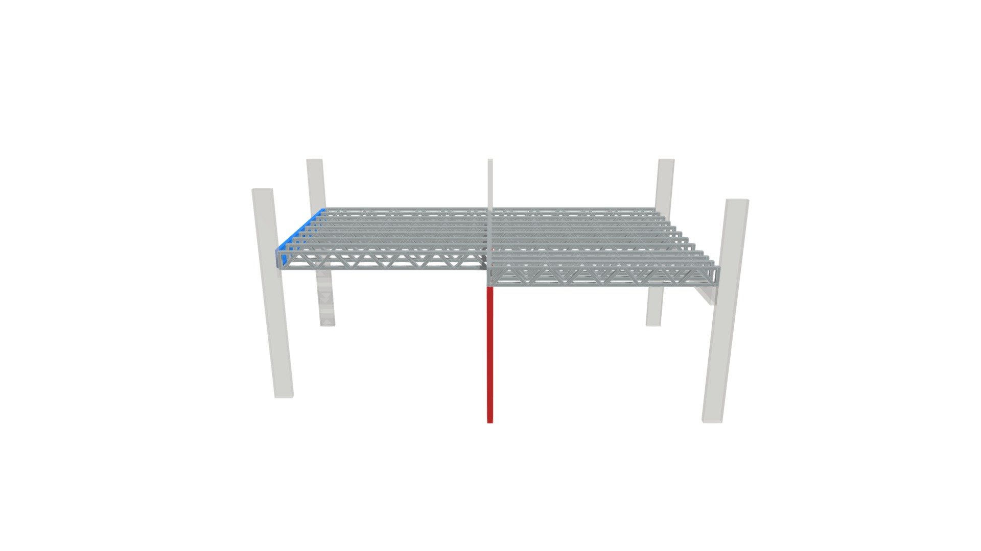DCaverley Mezzanine Rev 1