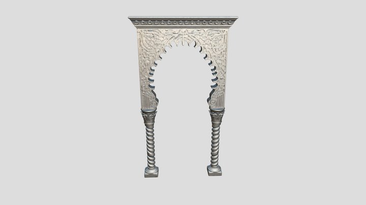 Decorated Arc1
