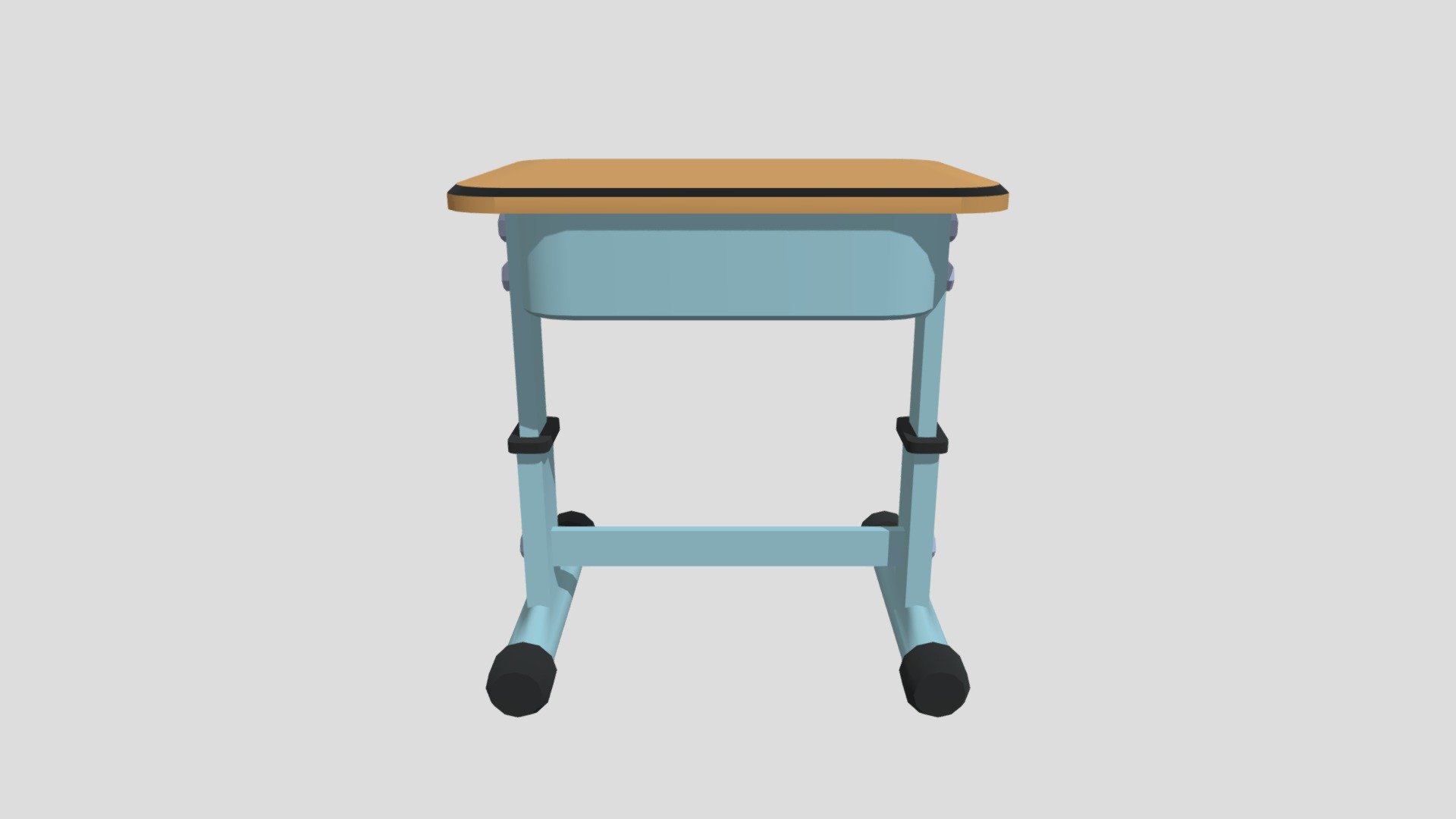 PBIS School Desk