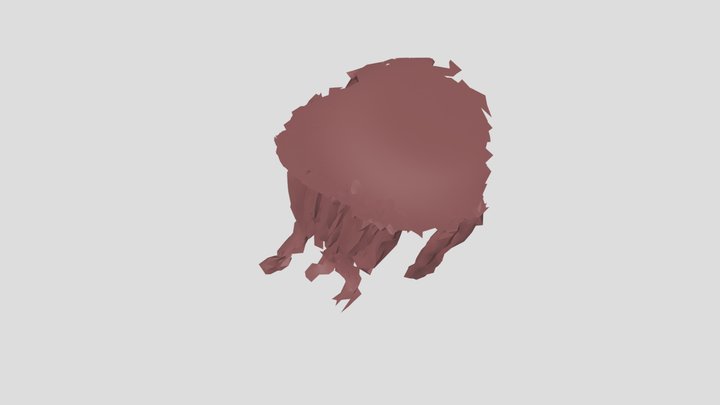 nothing that you should get. 3D Model