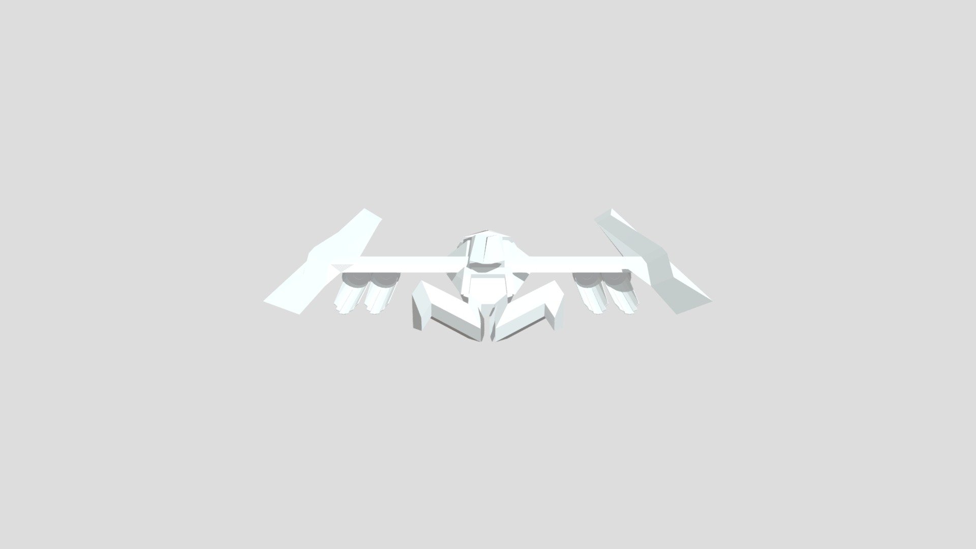 Racing Ship
