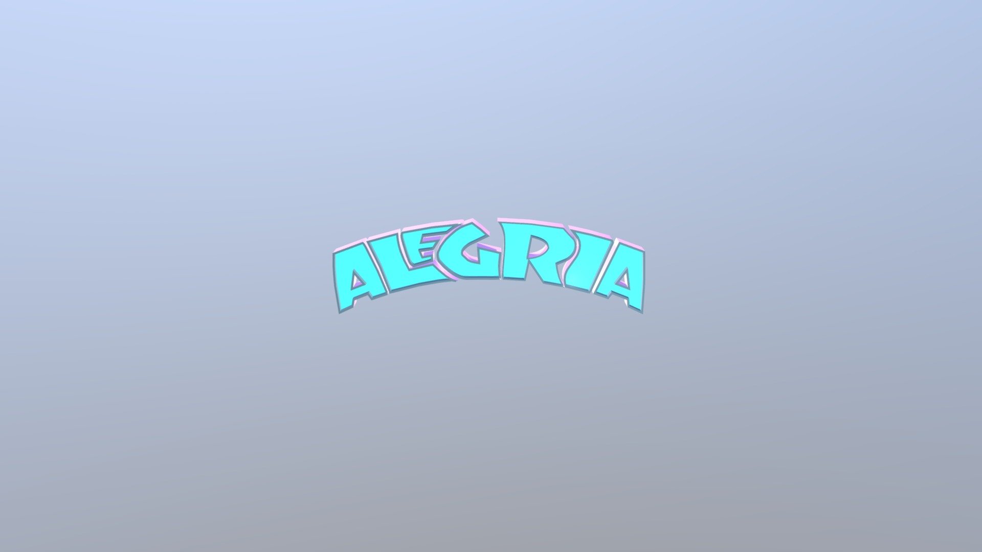 Alegria