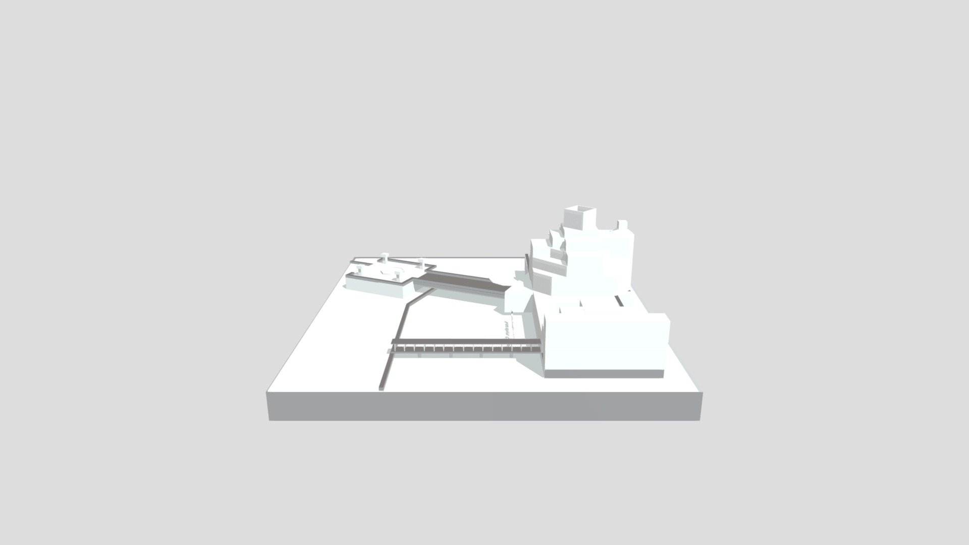 Museum of Islamic Art