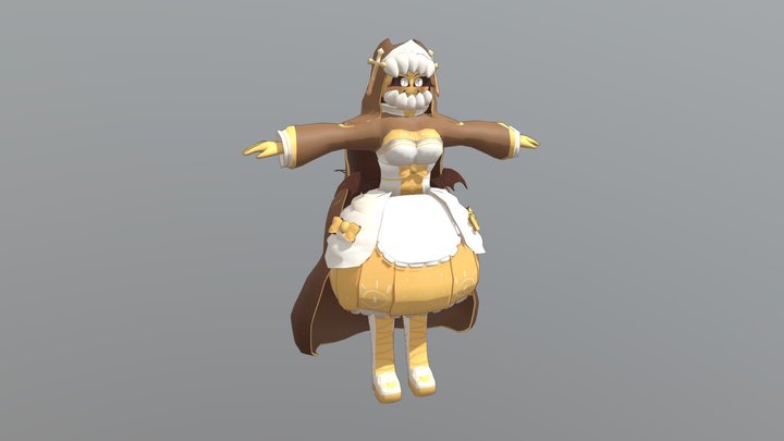 SEEYSAY – Kostenloses 3D-Modell STL