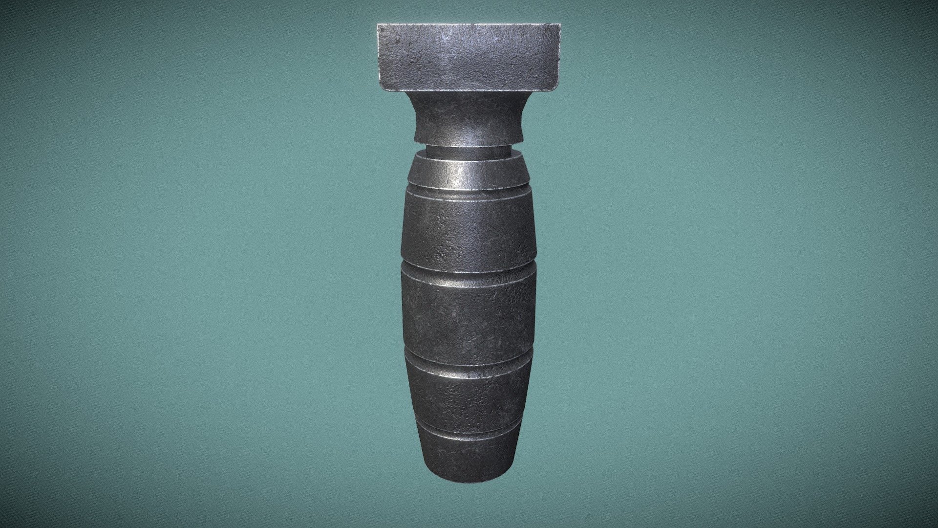 Foregrip