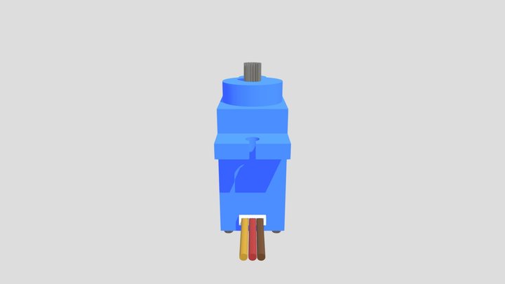 Servo Motor sg 90