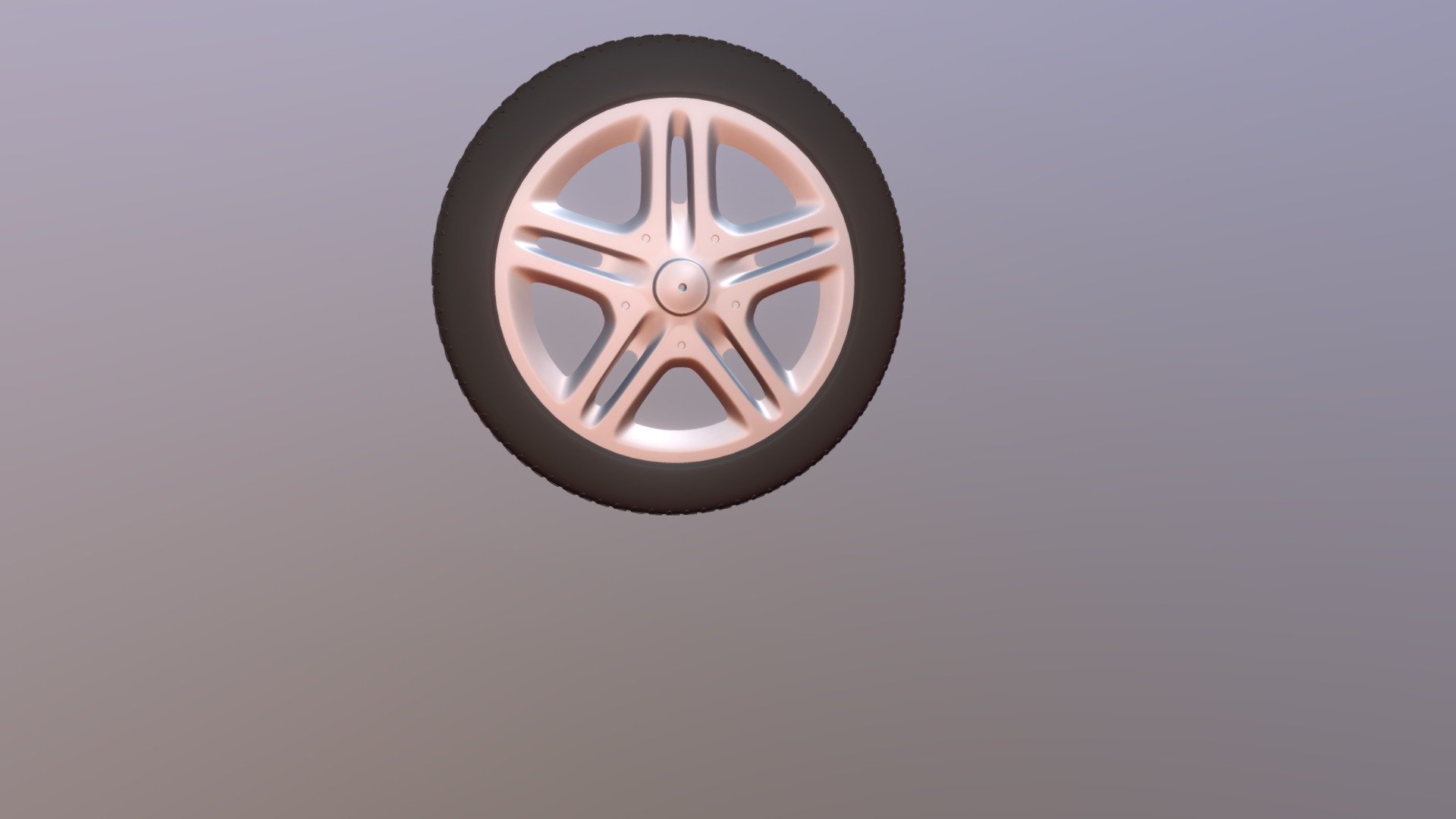 Tire - cgc exercise