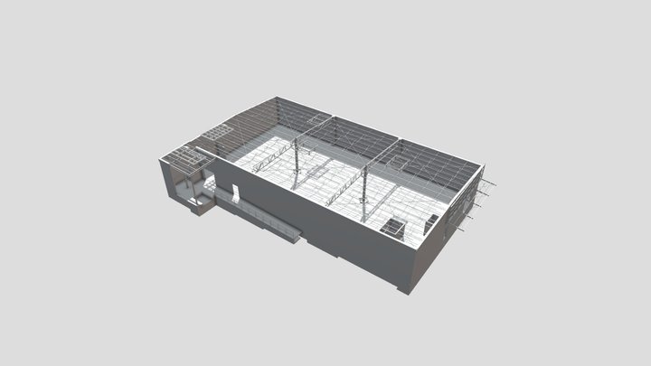 ICHIMIOHID 3D Model