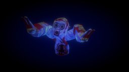 timmy_og_gth - Download Free 3D model by Daniels1108 [2ae3650] - Sketchfab