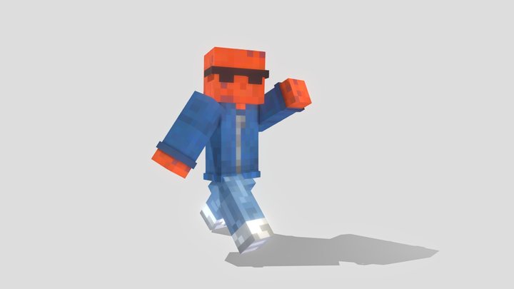 farz 3D Model