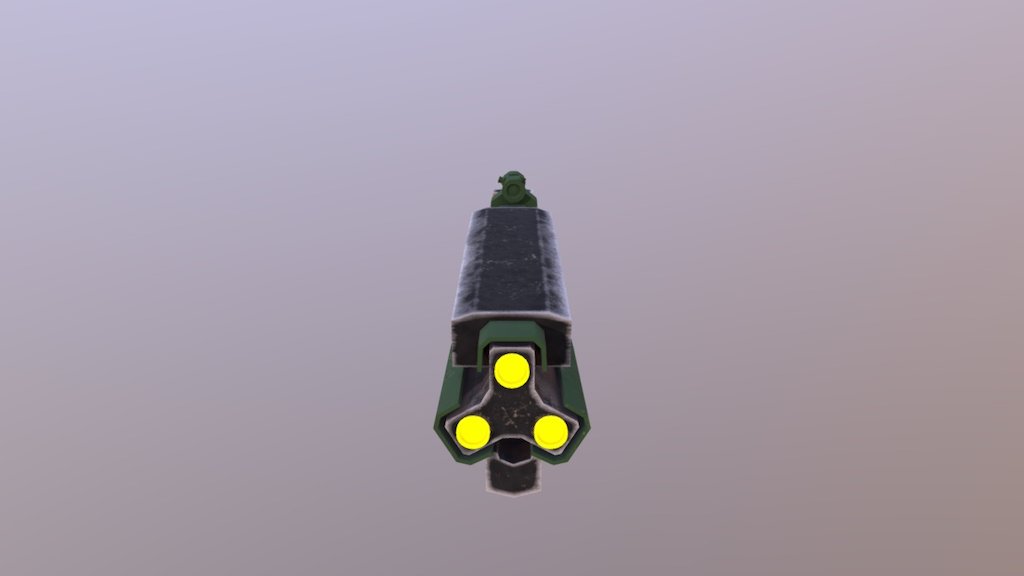 Gun