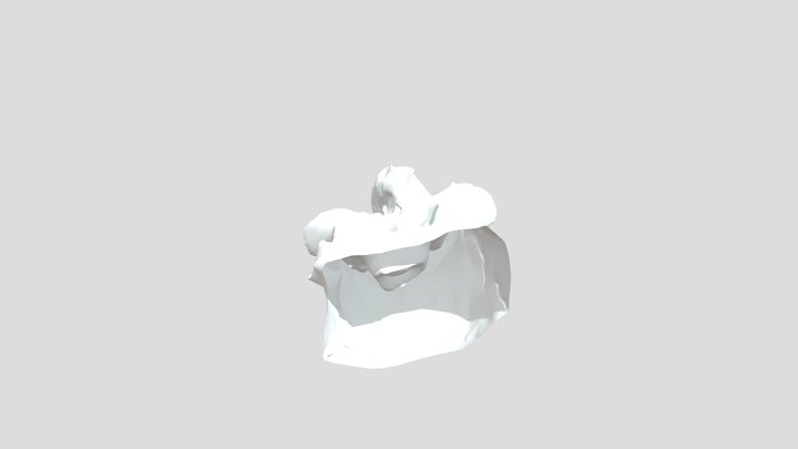 Scaniverse 2024-12-03 114729 (1) 3D Model