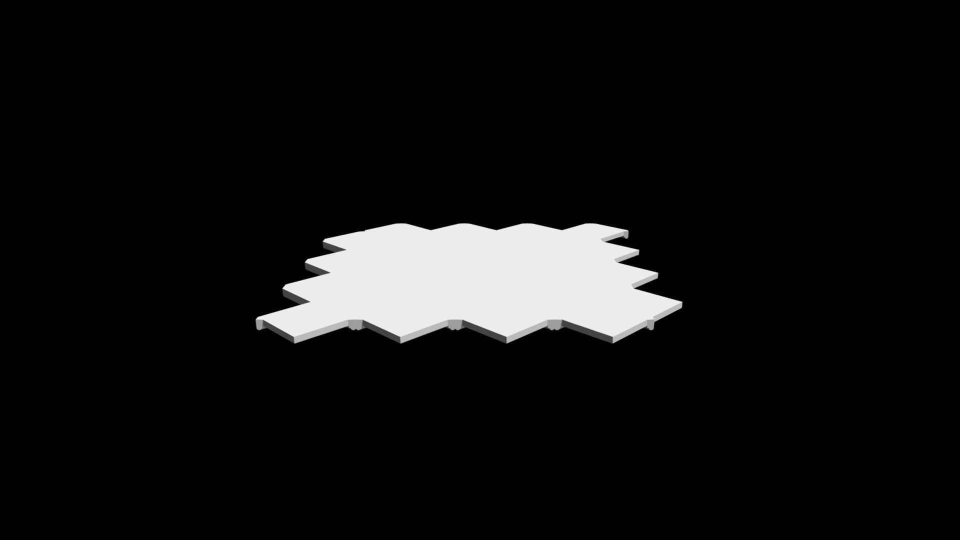 u_Сеть_741x729x19mm_OBJ.obj