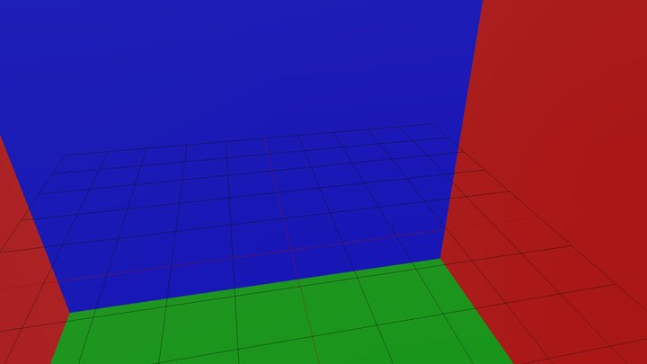Scene-planes – Modello 3D gratuito STL