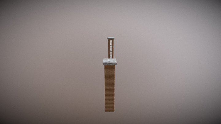 Stuff 3D Model