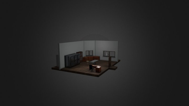 The best 3D thing you've got 3D Model