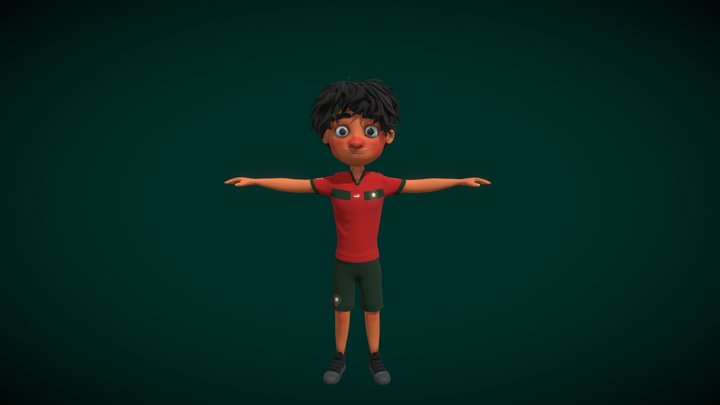 reda (from Amusnaw adventure)