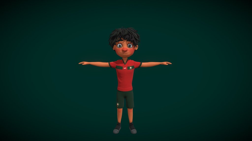 reda (from Amusnaw adventure)