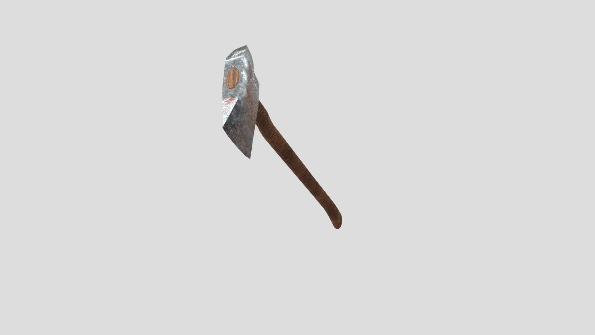 big boy axe