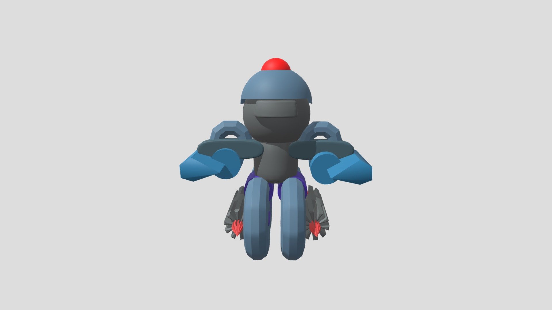 Character Design