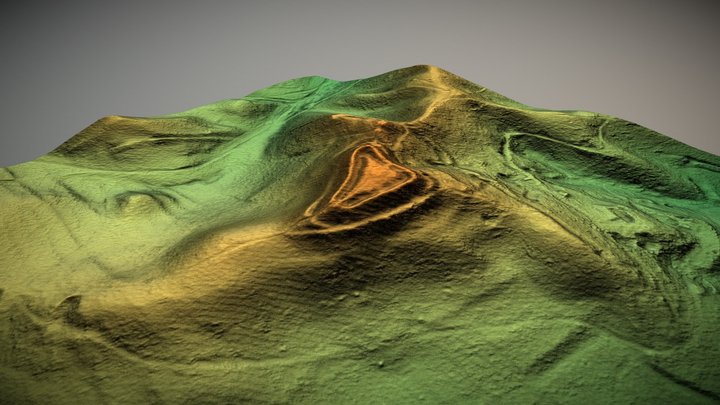 Dalków, st. 1, st. 2 (Poland) – Modelo 3D gratuito STL