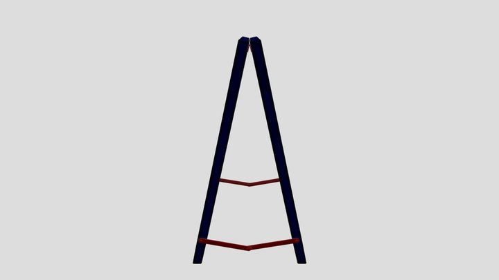 A Board – Modello 3D gratuito STL