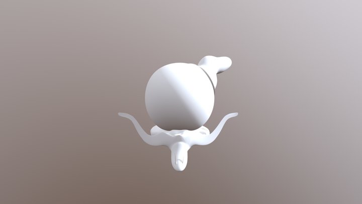 Spoop 3D models - Sketchfab
