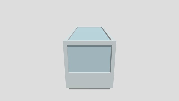 Showcase 0.2 3D Model