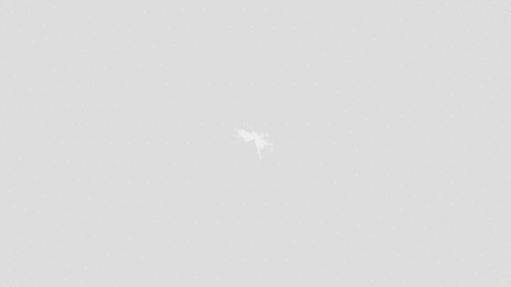 Manhattan 4 3D Model