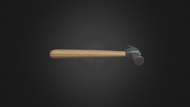 hammer 3D Model