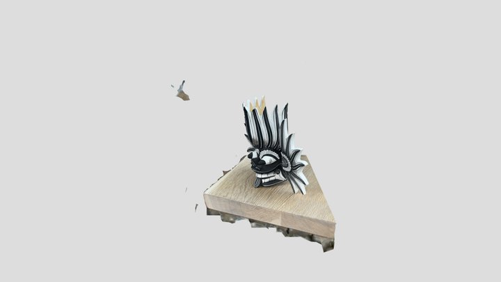 Scan 2022-04-29T09:43:28.985Z 3D Model