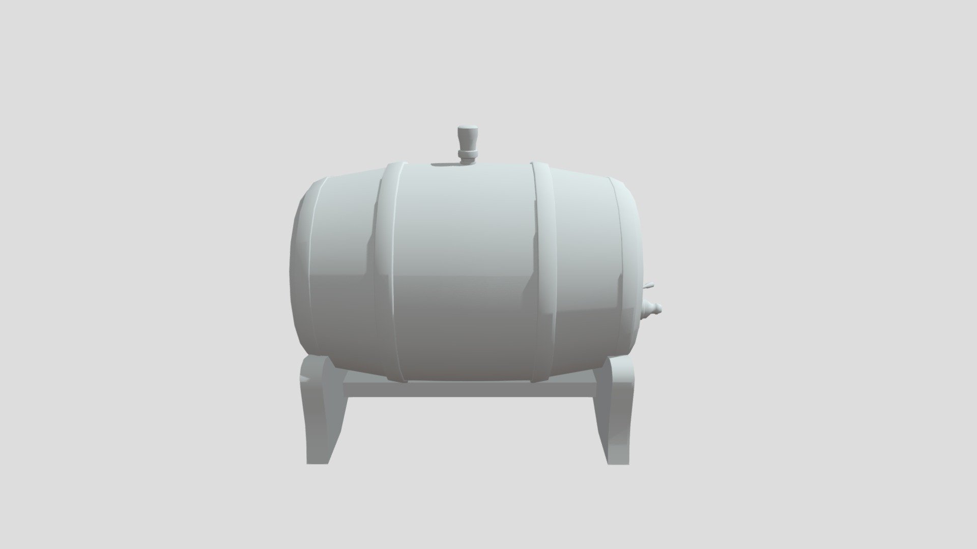 barrel