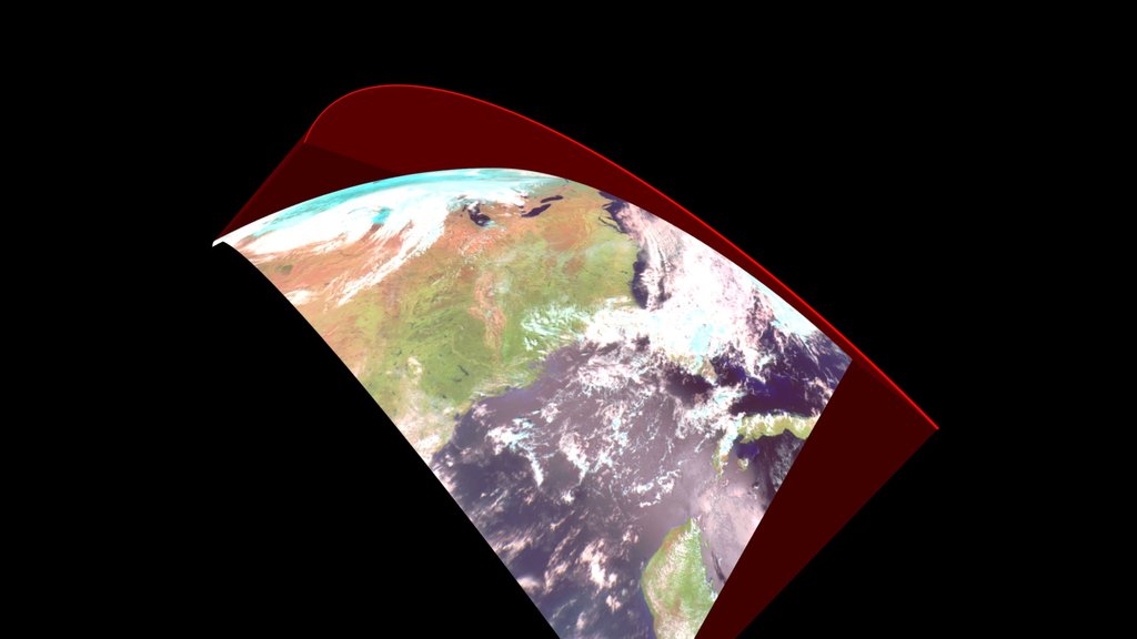 METEOR M2-4 LRPT