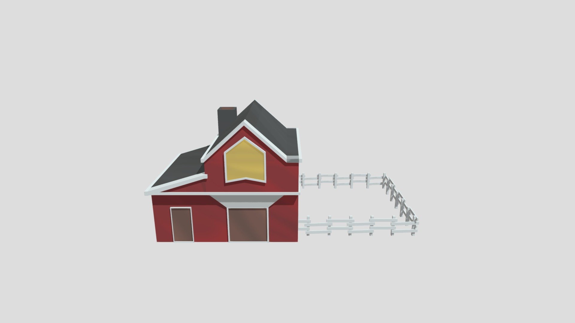 Barn