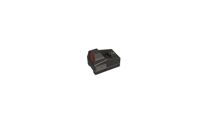 Swampfox_sight 3D Model
