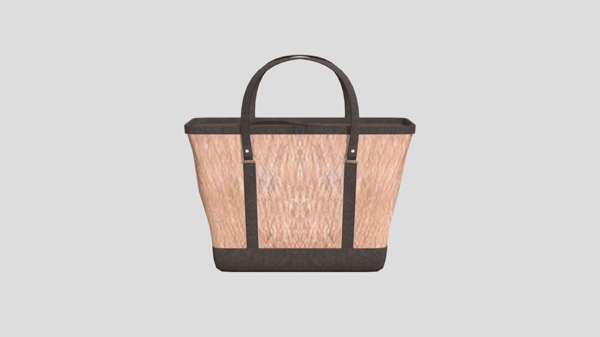 Tote Bag (EMP (SBH) 19-O)
