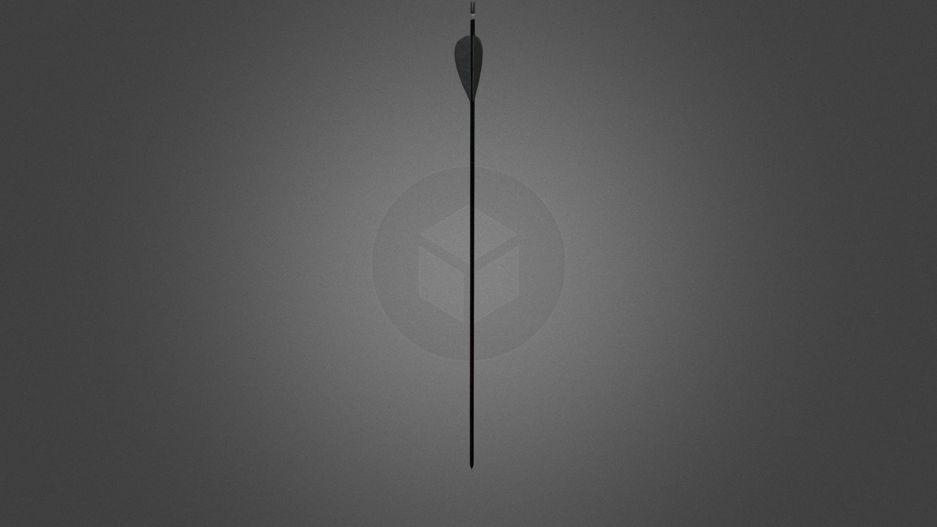 Hunger Games Arrow