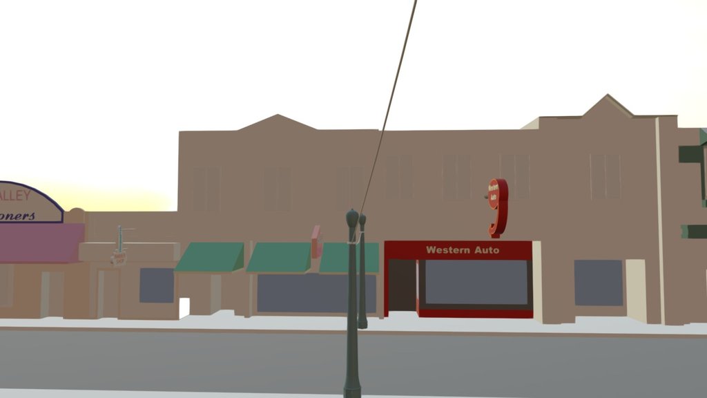 Hill Valley