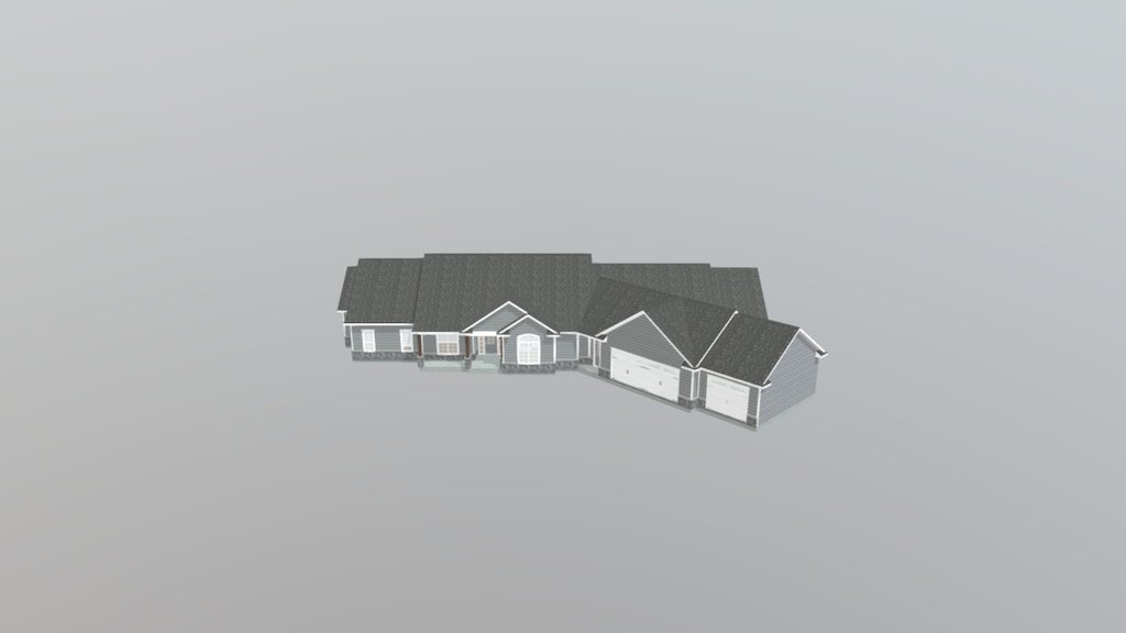 Susanne Rippey - 3D model by RJD Design Concepts (@rjddesignconcepts ...