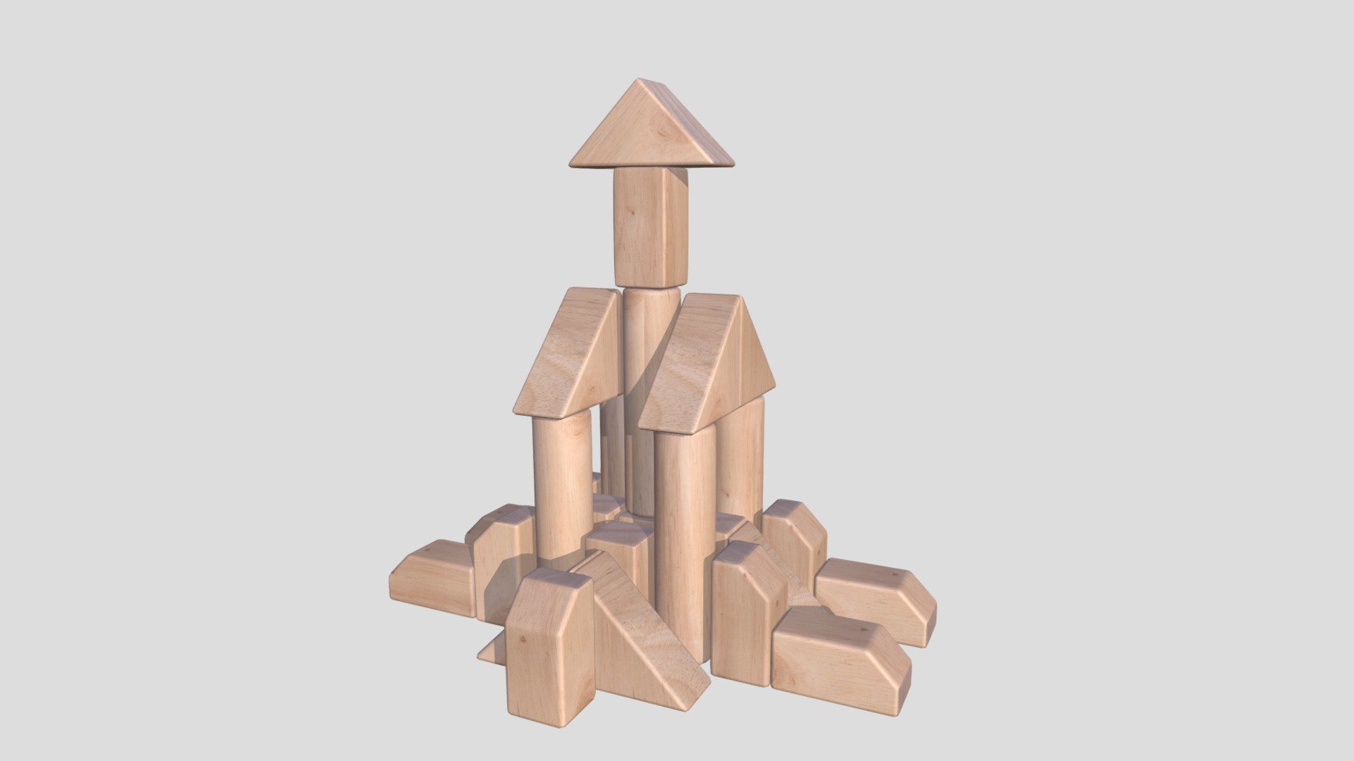 Unit Block Intermediate