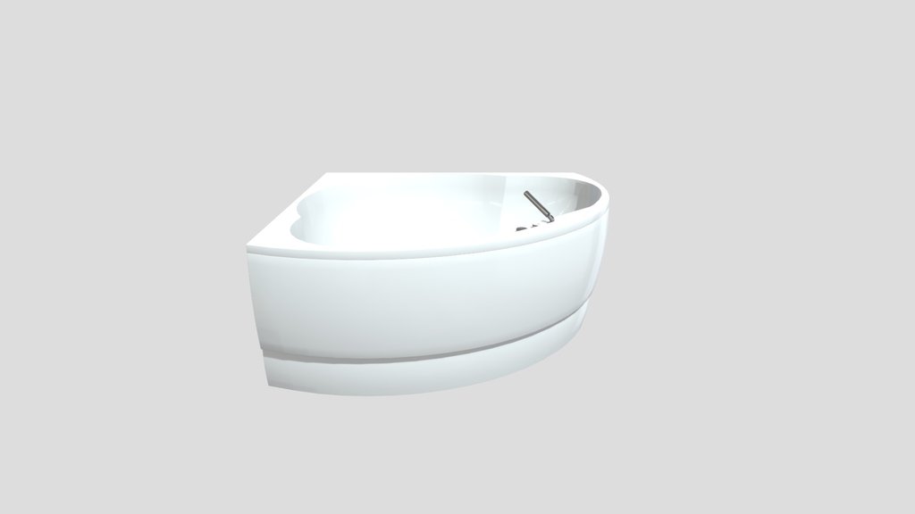 Bathtub