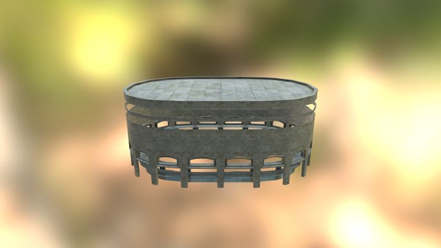 Enter a title 3D Model