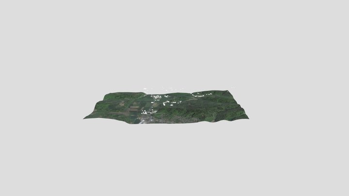 Liebegg 3D Preview 3D Model