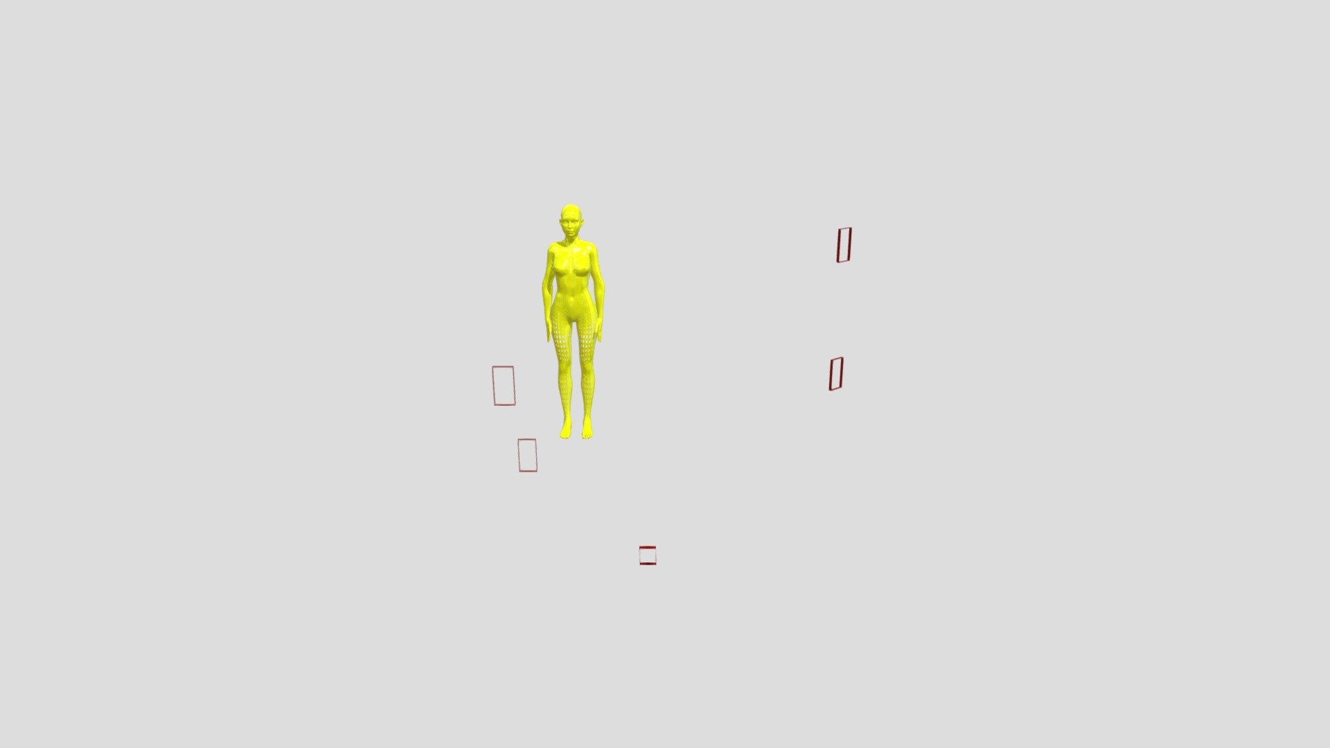 Woman 002